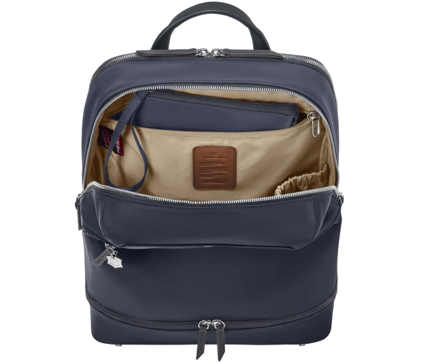Victorinox Signature Deluxe 15" granatowy - 1138335 - zdjęcie 6